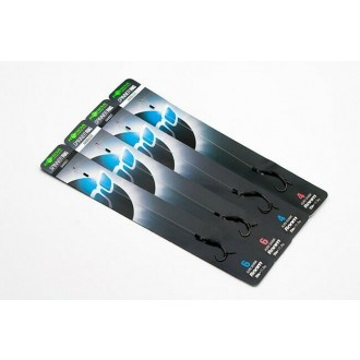 Návazec Korda Spinner Rig Kurv 7" Boom