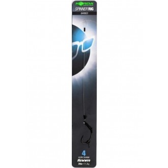 Návazec Korda Spinner Rig Kurv 7" Boom