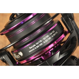Naviják Carp Expert Feeder Purple 6000