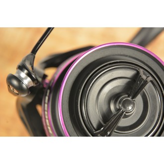 Naviják Carp Expert Feeder Purple 6000