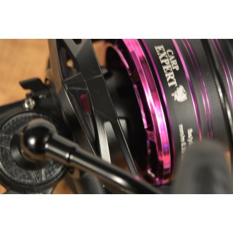 Naviják Carp Expert Feeder Purple 6000