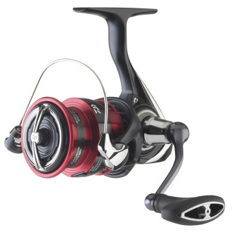 Naviják Daiwa 23 Ninja LT4000-CP
