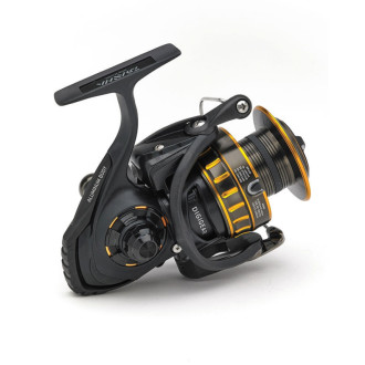 Naviják Daiwa BG 4500