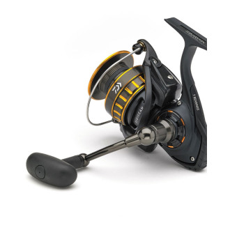 Naviják Daiwa BG 4500