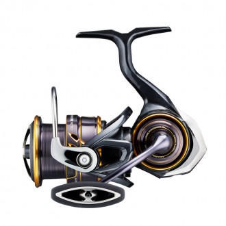 Naviják Daiwa Caldia MQ LT 2000D