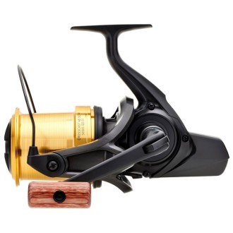 Naviják Daiwa Crosscast 45 SCW 5000LDQD OT