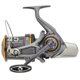 Naviják Daiwa Crosscast Surf 45SCW 5000C QD