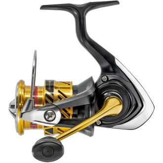 Naviják Daiwa Crossfire LT 2000