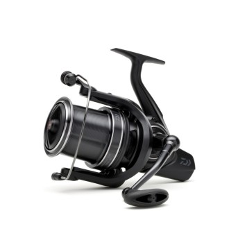 Naviják Daiwa Emblem 45 SCW QD