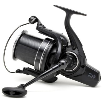 Naviják Daiwa Emblem 45 SCW QD