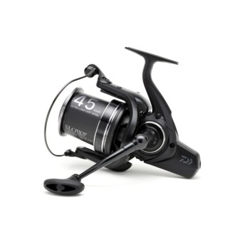 Naviják Daiwa Emblem 45 SCW QD