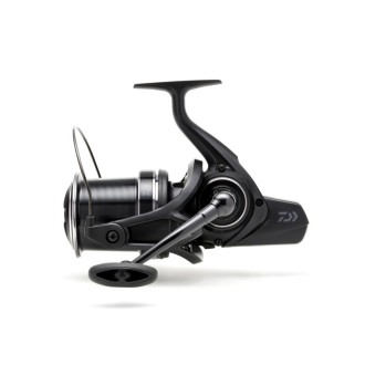 Naviják Daiwa Emblem 45 SCW QD