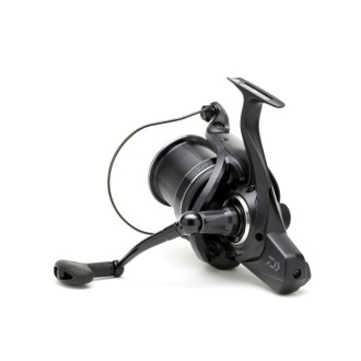 Naviják Daiwa Emblem 45 SCW QD