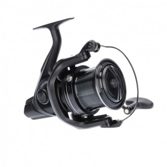 Naviják Daiwa Emblem Spod 35 SCW QD