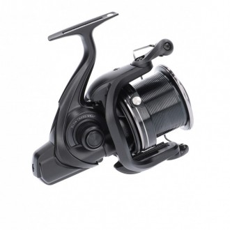 Naviják Daiwa Emblem Spod 35 SCW QD