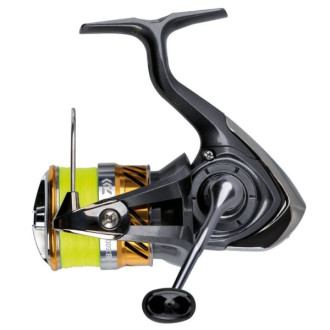Naviják Daiwa Laguna LT 3000-C