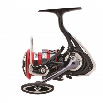 Naviják Daiwa Ninja LT 1000