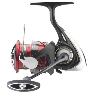 Naviják Daiwa Ninja LT 2500