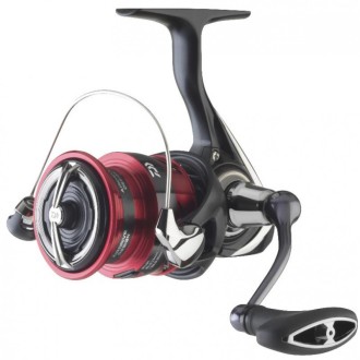 Naviják Daiwa Ninja LT 3000-C