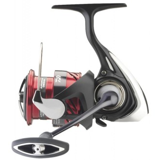 Naviják Daiwa Ninja LT 3000-C