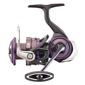 Naviják Daiwa Prorex MQ LT 3000D-C