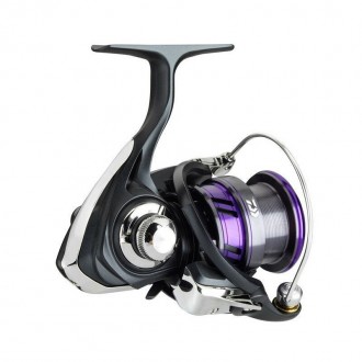 Naviják Daiwa Prorex X LT 2500