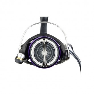 Naviják Daiwa Prorex X LT 2500