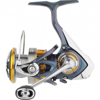 Naviják Daiwa Regal LT 3000D-C