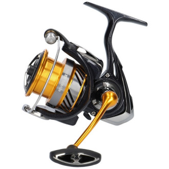 Naviják Daiwa Revros LT  3000-CXH