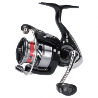 Naviják Daiwa RX LT 3000-C