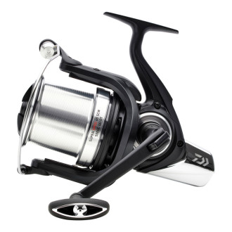 Naviják Daiwa Superspod 45 SCW QD-OT