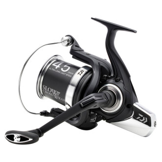 Naviják Daiwa Superspod 45 SCW QD-OT