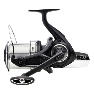 Naviják Daiwa Superspod 45 SCW QD-OT