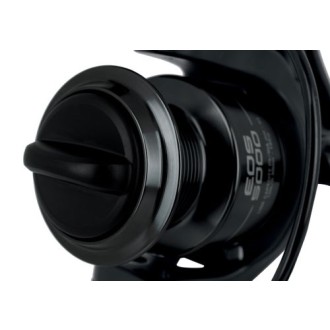 Naviják Fox EOS 5000 Reels