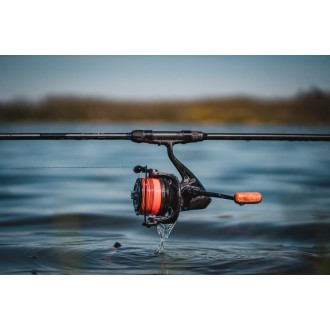 Naviják Giants Fishing  Deluxe Reel FD 6000 + cívka 6000 ZDARMA!