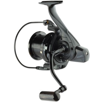 Naviják Giants Fishing XRS FD 9000 + černá cívka 10000 ZDARMA!