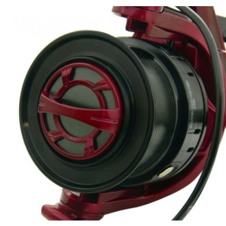 Naviják Haldorádó By Döme Team Feeder Master Carp LCS Pro 6000