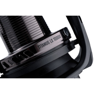 Naviják Mivardi Titanus LX 10000