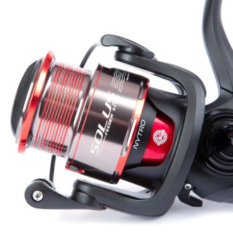 Naviják Nytro Solus Super Feeder 5500