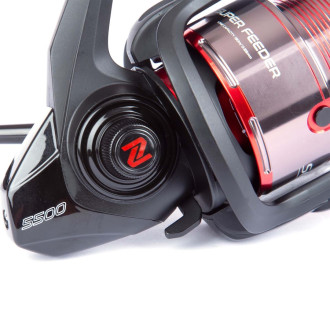 Naviják Nytro Solus Super Feeder 5500