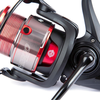 Naviják Nytro Solus Super Feeder 5500