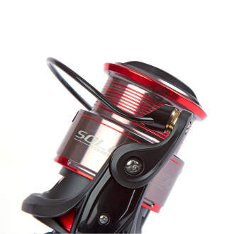 Naviják Nytro Solus Super Feeder 5500