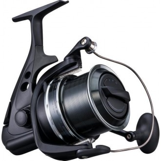 Naviják Okuma Big Bomber Spod 8000
