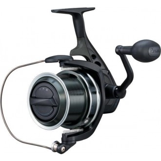 Naviják Okuma Big Bomber Spod 8000
