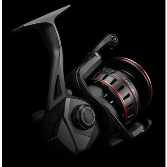 Naviják Okuma Ceymar HD 4000 A