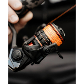 Naviják Okuma Ceymar HD 4000 A