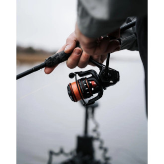 Naviják Okuma Ceymar HD 4000 A