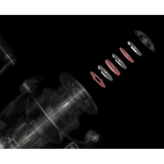 Naviják Okuma ITX 2500