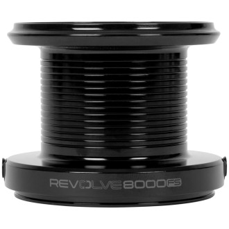Naviják Avid Carp Revolve 8000 FS