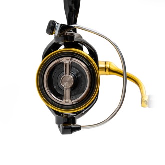 Naviják Ryobi Ixorne 3500